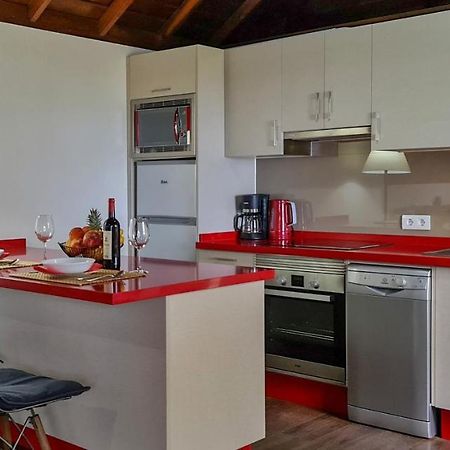 Casa Los Polveros Fuencaliente de la Palma Eksteriør billede