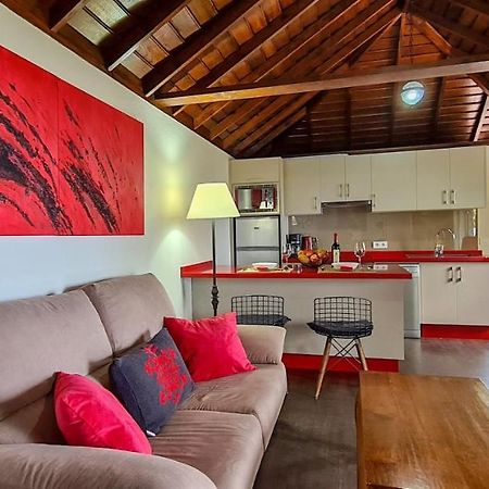 Casa Los Polveros Fuencaliente de la Palma Eksteriør billede